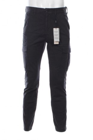 Pantaloni de bărbați Tommy Jeans, Mărime M, Culoare Negru, Preț 529,99 Lei