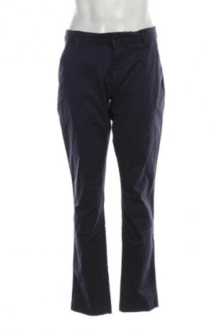 Férfi nadrág Tommy Jeans, Méret XL, Szín Kék, Ár 15 049 Ft