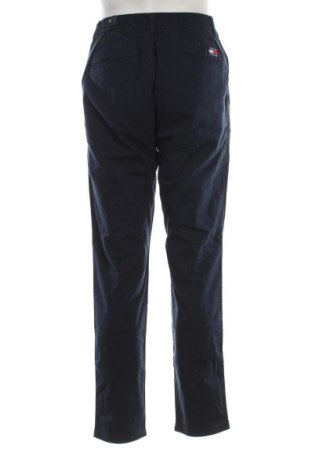Herrenhose Tommy Jeans, Größe M, Farbe Blau, Preis € 39,99