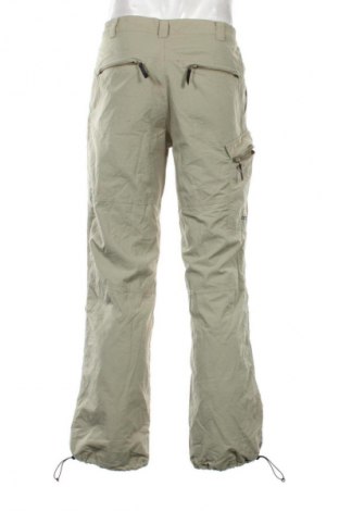 Мъжки панталон Unbranded, Размер M, Цвят Зелен, Цена 9,20 €