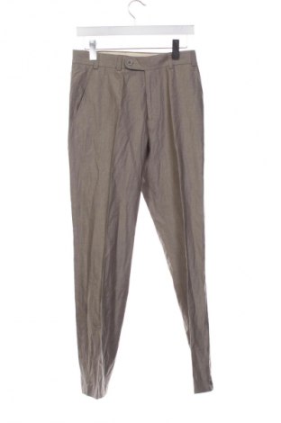 Herrenhose Unbranded, Größe S, Farbe Beige, Preis 3,99 €