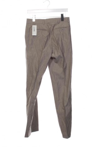 Herrenhose Unbranded, Größe S, Farbe Beige, Preis 3,99 €