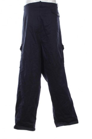Pánske nohavice  Unbranded, Veľkosť XXL, Farba Modrá, Cena  2,95 €