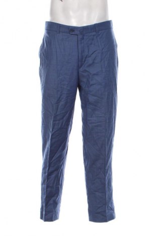 Мъжки панталон Unbranded, Размер L, Цвят Син, Цена 16,87 €