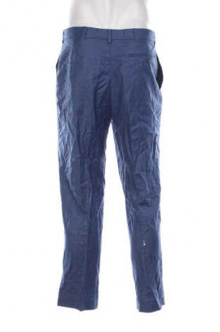 Мъжки панталон Unbranded, Размер L, Цвят Син, Цена 16,87 €