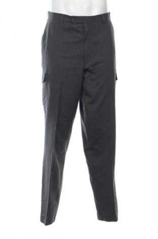 Męskie spodnie Unbranded, Rozmiar L, Kolor Szary, Cena 23,99 zł