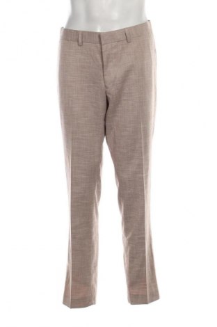 Pánské kalhoty  Unbranded, Velikost L, Barva Béžová, Cena  339,00 Kč