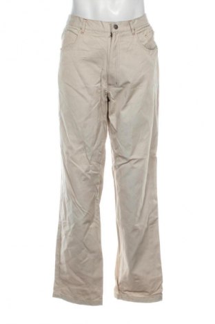 Pánské kalhoty  Unbranded, Velikost L, Barva Béžová, Cena  119,00 Kč
