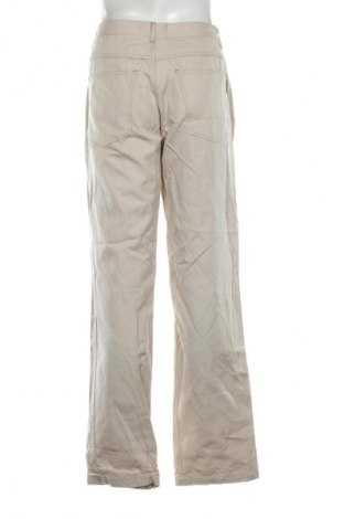 Pánské kalhoty  Unbranded, Velikost L, Barva Béžová, Cena  119,00 Kč