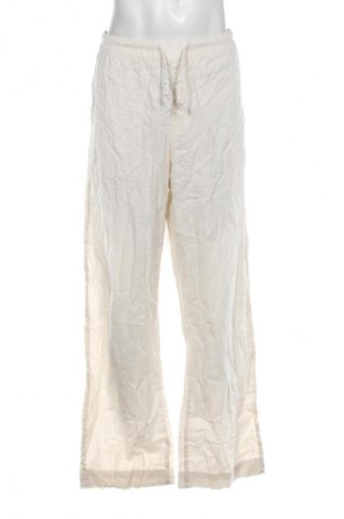 Pánské kalhoty  Urban Classics, Velikost XL, Barva Krémová, Cena  749,00 Kč