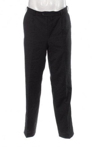 Férfi nadrág Walbusch, Méret XL, Szín Fekete, Ár 1 579 Ft