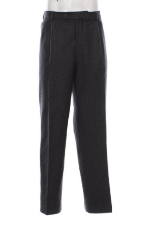 Pánské kalhoty  Walbusch, Velikost XL, Barva Šedá, Cena  139,00 Kč