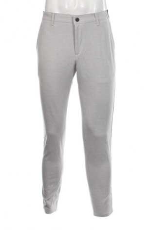 Męskie spodnie Zara, Rozmiar M, Kolor Szary, Cena 18,99 zł