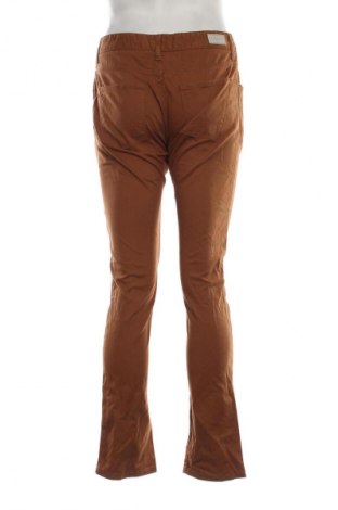 Pánské kalhoty  Zara, Velikost S, Barva Hnědá, Cena  119,00 Kč