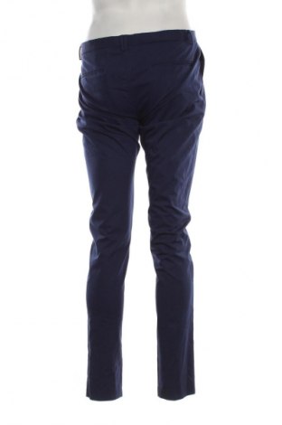 Męskie spodnie Zara, Rozmiar S, Kolor Niebieski, Cena 40,99 zł