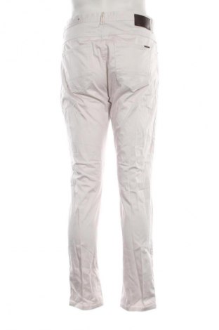 Pánské kalhoty  Zara, Velikost L, Barva Bílá, Cena  89,00 Kč