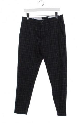 Мъжки панталон Zara, Размер M, Цвят Многоцветен, Цена 3,57 €