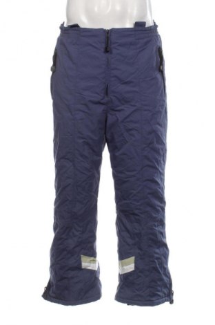 Pánské kalhoty pro zimní sporty  Crane, Velikost L, Barva Modrá, Cena  549,00 Kč