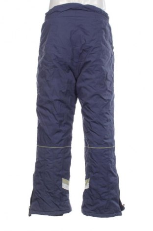 Pánské kalhoty pro zimní sporty  Crane, Velikost L, Barva Modrá, Cena  549,00 Kč