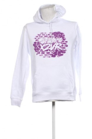 Herren Fleece Sweatshirt  STANLEY/STELLA, Größe M, Farbe Weiß, Preis 18,99 €