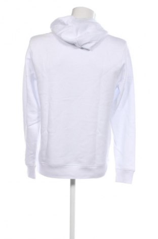Herren Fleece Sweatshirt  STANLEY/STELLA, Größe M, Farbe Weiß, Preis 18,99 €