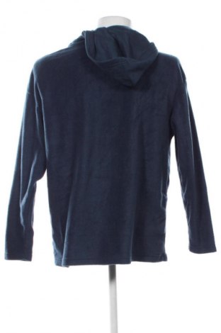 Pánska termo mikina  Unbranded, Veľkosť S, Farba Modrá, Cena  8,95 €