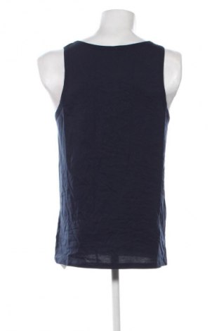 Męski podkoszulek BOSS, Rozmiar L, Kolor Niebieski, Cena 113,99 zł