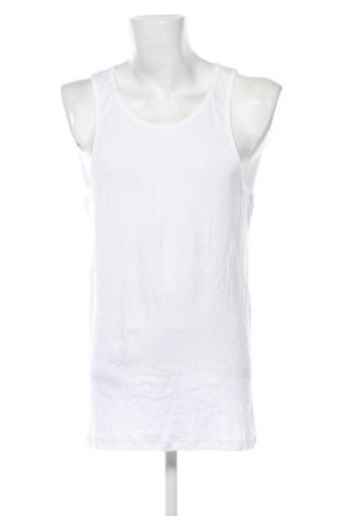 Herren Tanktop Gap, Größe XL, Farbe Weiß, Preis € 8,99