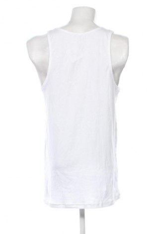 Herren Tanktop Gap, Größe XL, Farbe Weiß, Preis € 8,99