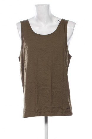 Pánské tilko  Hugo Boss, Velikost XXL, Barva Zelená, Cena  599,00 Kč