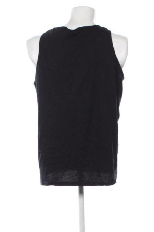 Herren Tanktop Jean Pascale, Größe XL, Farbe Schwarz, Preis € 4,99