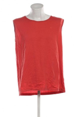 Herren Tanktop Lerros, Größe 3XL, Farbe Rot, Preis 10,99 €
