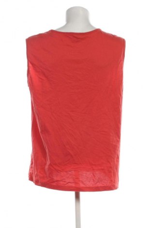 Herren Tanktop Lerros, Größe 3XL, Farbe Rot, Preis 10,99 €