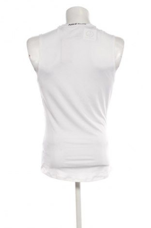 Herren Tanktop Nike, Größe L, Farbe Weiß, Preis € 32,99