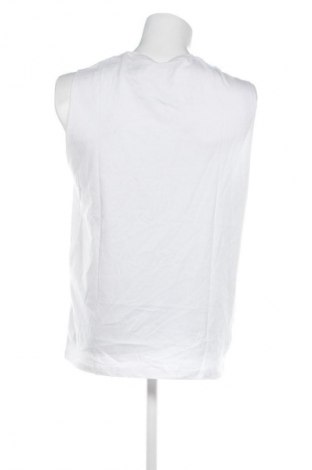 Pánské tilko  Pier One, Velikost L, Barva Bílá, Cena  129,00 Kč