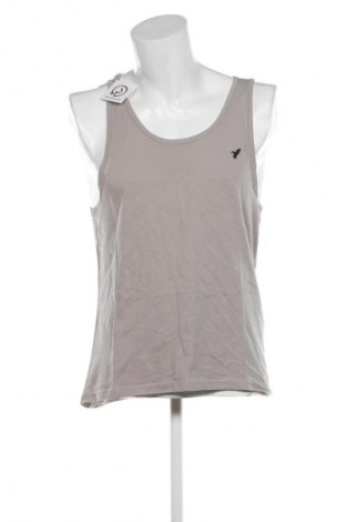 Férfi trikó Pier One, Méret M, Szín Szürke, Ár 4 009 Ft