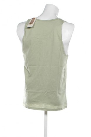 Pánské tilko  Pier One, Velikost S, Barva Zelená, Cena  129,00 Kč