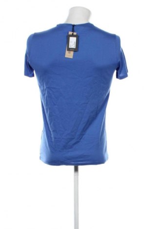 Мъжки потник Tommy Jeans, Размер S, Цвят Син, Цена 17,38 €