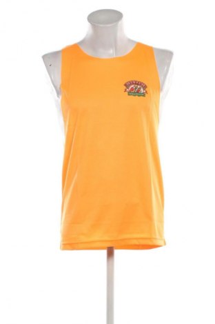 Pánské tilko  Unbranded, Velikost XL, Barva Oranžová, Cena  209,00 Kč