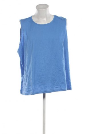 Мъжки потник Unbranded, Размер XL, Цвят Син, Цена 5,11 €