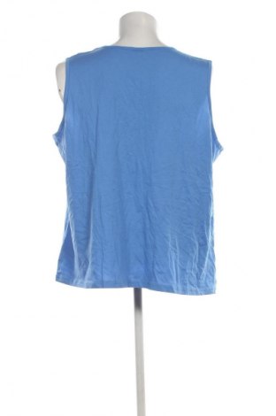 Мъжки потник Unbranded, Размер XL, Цвят Син, Цена 5,11 €