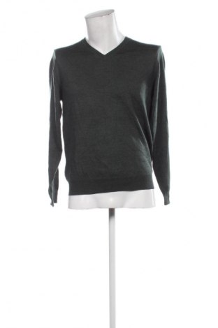 Pánský svetr  A.W.Dunmore, Velikost L, Barva Zelená, Cena  329,00 Kč