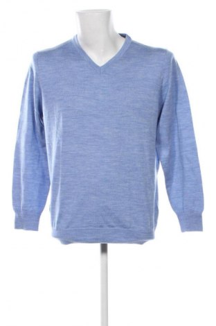 Pánský svetr  A.W.Dunmore, Velikost XL, Barva Modrá, Cena  319,00 Kč