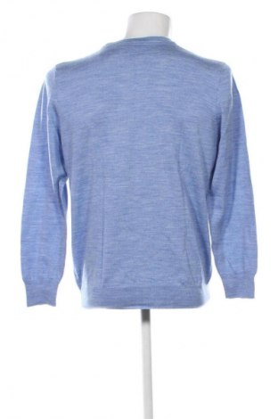 Pánský svetr  A.W.Dunmore, Velikost XL, Barva Modrá, Cena  319,00 Kč