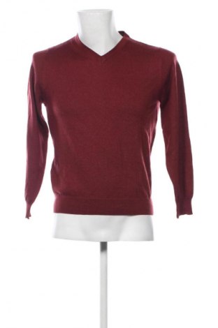 Pánský svetr  A.W.Dunmore, Velikost M, Barva Červená, Cena  319,00 Kč