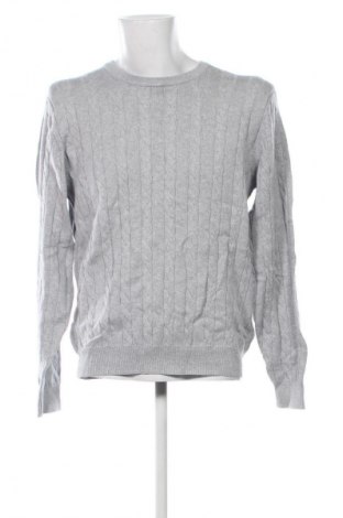 Męski sweter Amazon Essentials, Rozmiar M, Kolor Szary, Cena 55,99 zł