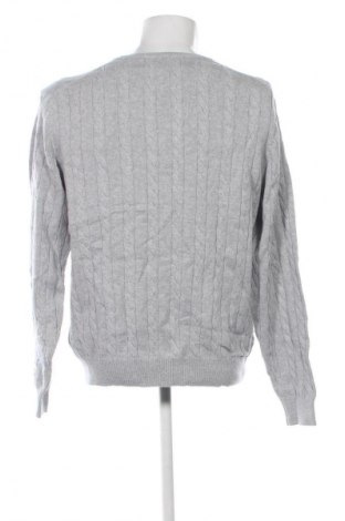 Męski sweter Amazon Essentials, Rozmiar M, Kolor Szary, Cena 55,99 zł