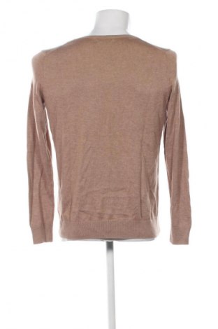 Męski sweter Amazon Essentials, Rozmiar XL, Kolor Brązowy, Cena 23,99 zł