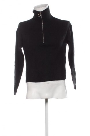 Мъжки пуловер Amisu, Размер L, Цвят Черен, Цена 7,15 €