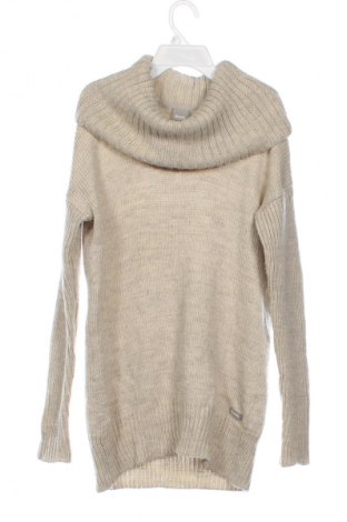Pánský svetr  Bench, Velikost XS, Barva Béžová, Cena  79,00 Kč